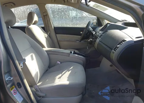 2007 Toyota Prius z USA, uszkodzony, nr VIN JTDKB20U277547743